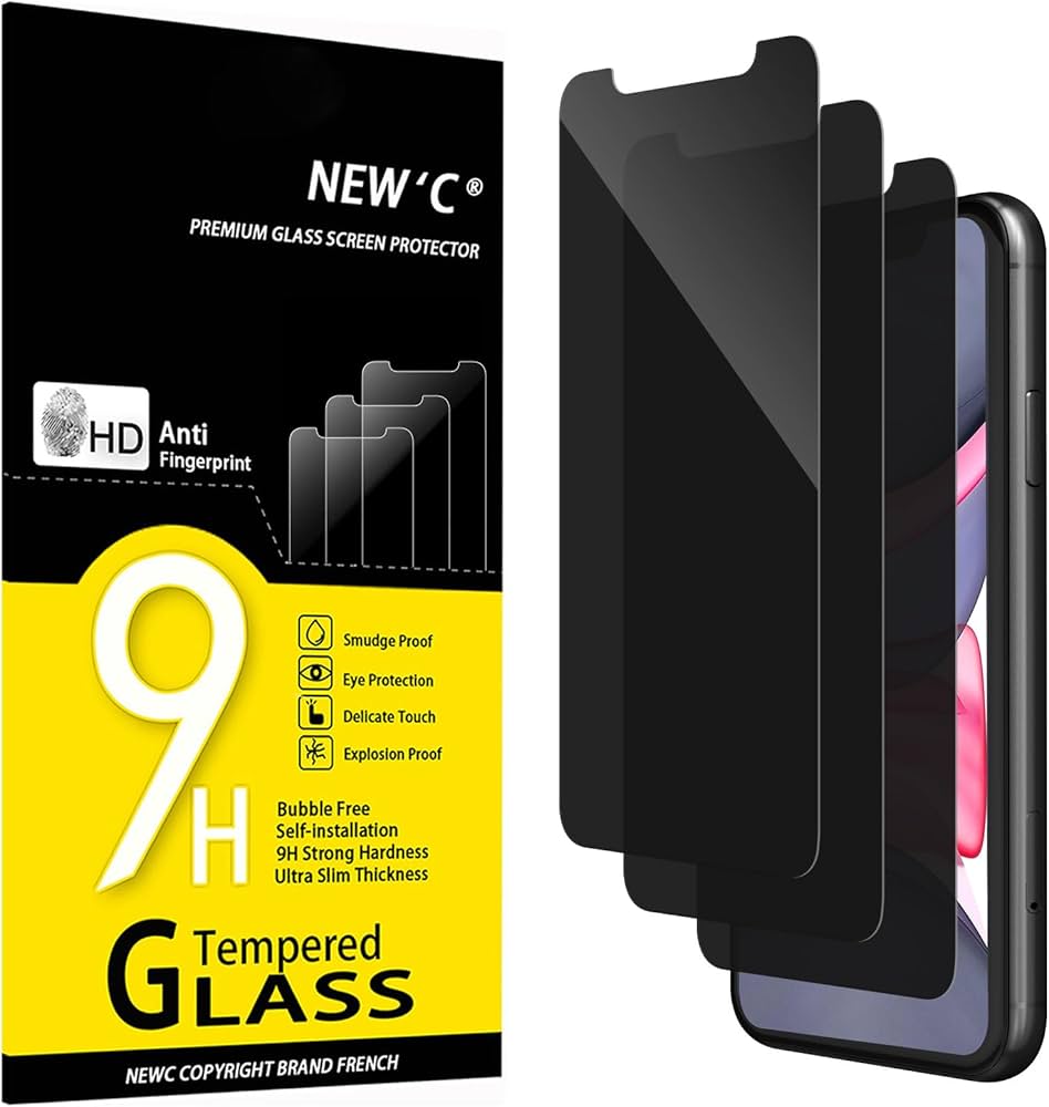 Incassable iPhone