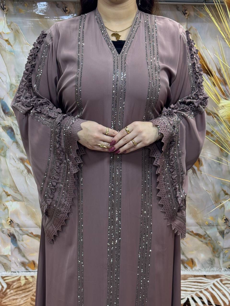 Abaya Égypte