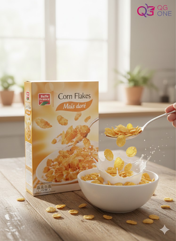 CORN FLAKES