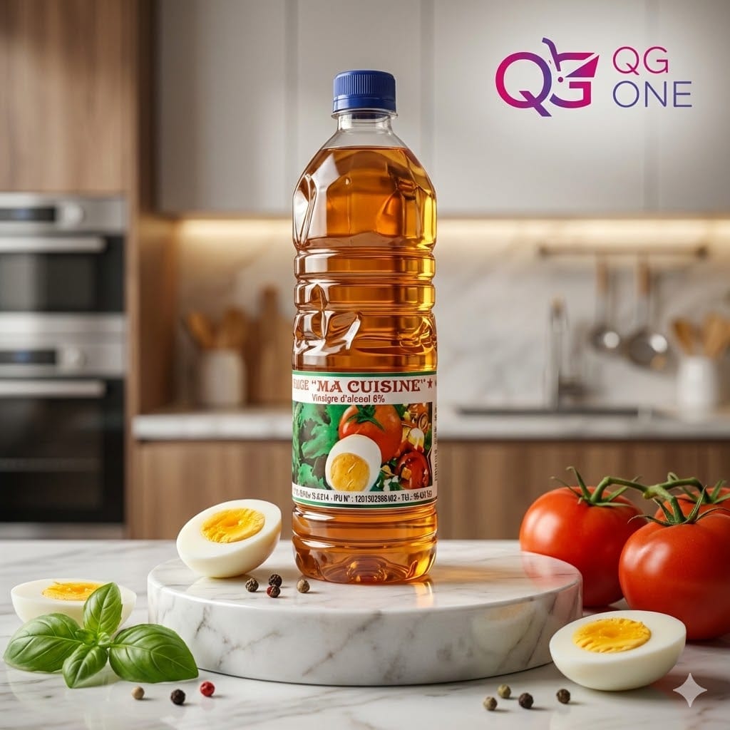 VINAIGRE GRAND